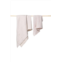 Bloom & Give cabo organic cotton bath towel in oat
