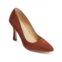 Salone Monet anita pump womens leather dressy pumps