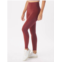 Glyder tone up leggings in cabernet