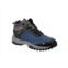 Discovery Expedition mens hiking boot banff in blue