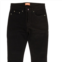 Bossi 3d washed jeans - black