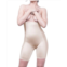 Body Hush glamour catwalk thigh control shaper in nude