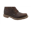 Swissbrand mens urban boots in brown
