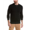 Raffi wool & cashmere-blend crewneck sweater