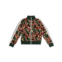 Palm Angels camouflage print track jacket