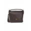 Pompei Donatella leather shoulder womens bag