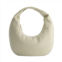FRED SEGAL rounded soft hobo bag