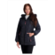 Canada Weather Gear womens sherpa cold weather puffer jacket