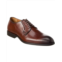 Antonio Maurizi plain toe leather oxford