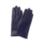 Phenix cashmere-lined leather gloves