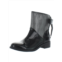 Beacon emmy womens patent metallic rain boots