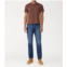 DL1961 - Men russell slim straight jeans in ink