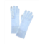 Hannah Rose honeycomb cashmere gloves
