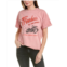 GIRL DANGEROUS freedom on two wheels t-shirt