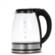 Uber Appliance 1.8l glass & stainless steel water boiler, heater & electric tea kettle