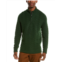 Kier + J cable wool & cashmere-blend turtleneck sweater