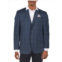 Sean John m salisbury mens classic fit pattern suit jacket