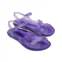 Melissa Shoes the real jelly sandal