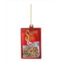 Cody Foster & Co. stuffing mix ornament