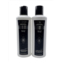 Nioxin advanced pyrithione zinc dandruff shampoo & conditioner 6.7 oz each