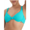 Sanctuary Swim womens sandbar solids bikini top