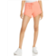 LNA Clothing livi womens rolled terry shorts
