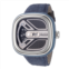 Sevenfriday mens m1b-01 urban explorer 47.6 automatic watch