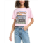 Junk Food relaxed fit graphic t-shirt