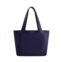 FRED SEGAL leather tote bag