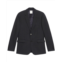 Sandro formal houndstooth wool suit jacket