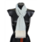 Missoni lined cashmere unisex wrap mens scarf