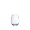 Fortessa outside copolyester 20 ounce stemless white wine glass, set of 6