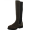 Donald J. Pliner erwin womens suede tall knee-high boots