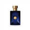 Gianni Versace 296034 dylan blue eau de toilette spray mini - 0.17 oz