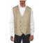 Tayion By Montee Holland mens wool blend separate suit vest