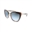 Tom Ford simona tf 717 53q womens butterfly sunglasses