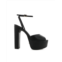 BiLLiNi farley heel in black