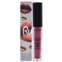 Rude Cosmetics notorious rich long liquid lip color - wicked thoughts by for women - 0.1 oz lipstick