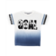 Mish Mish goal dip-dye t-shirt