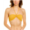 TROPIC OF C savanna bikini top