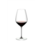 Riedel veloce old world syrah wine glass, set of 2