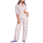 Karen Neuburger womens girlfriend fleece pajama set