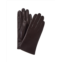 Phenix cashmere-lined leather gloves, l