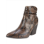Seven Dials halsey womens slouch ankle boots