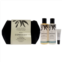 Cowshed relax calming essentials set by for unisex