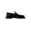 Coperni 3d vector loafers - - leather - black