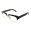 Dita statesman dt drx-2011j-55 unisex rectangle eyeglasses 55mm