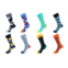 Unsimply Stitched 8 pair combo pack socks
