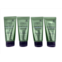 loreal everstrong sulfate free conditioner frizzy & damaged hair 2 oz set of 4