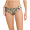 Montce scrunch nu-micro bikini bottom